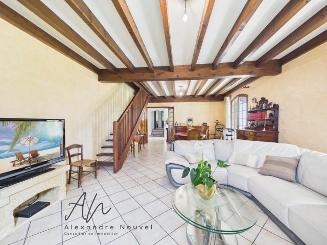 Maison vente à Montauban, Labastide-saint-pierre