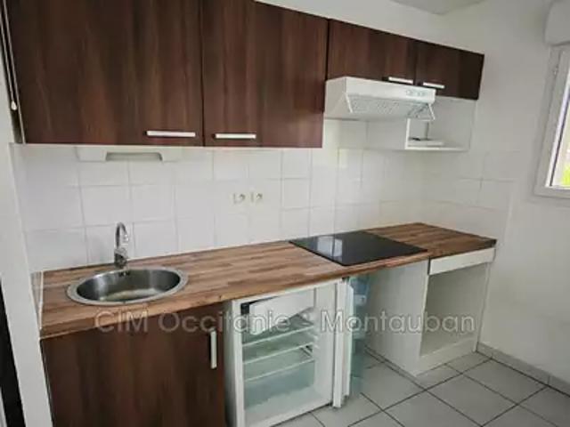 Appartement vente à Toulouse, Labastide-saint-sernin
