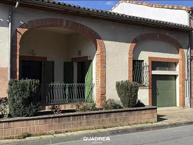 Maison vente à Toulouse, Labastide-saint-sernin