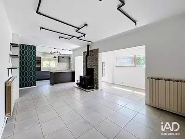 Maison vente à Toulouse, Labastide-saint-sernin