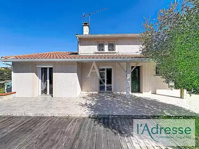 Maison vente à Toulouse, Labastide-saint-sernin