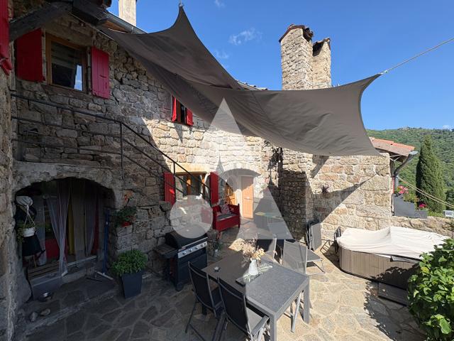 Maison vente à Largentière, Labastide-sur-bésorgues