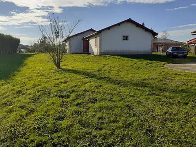 Maison vente à Oloron-Sainte-Marie, Labastide-villefranche