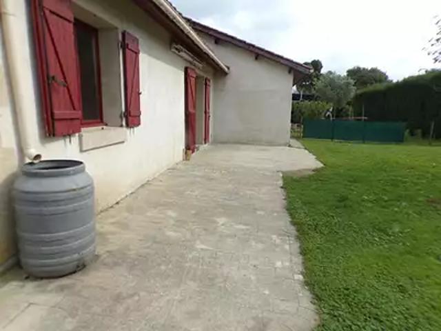 Maison vente à Oloron-Sainte-Marie, Labastide-villefranche