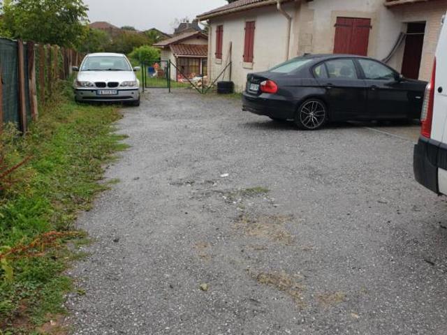 Maison vente à Oloron-Sainte-Marie, Labastide-villefranche