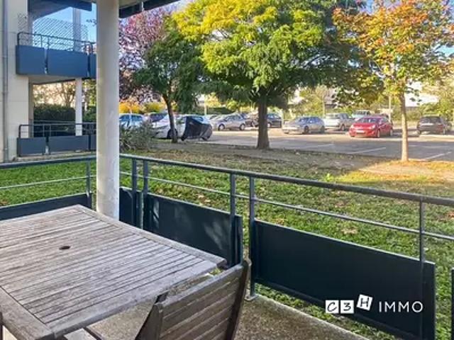Appartement vente à Labastidette, Haute-Garonne