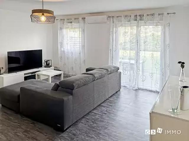 Appartement vente à France métropolitaine, Labastidette