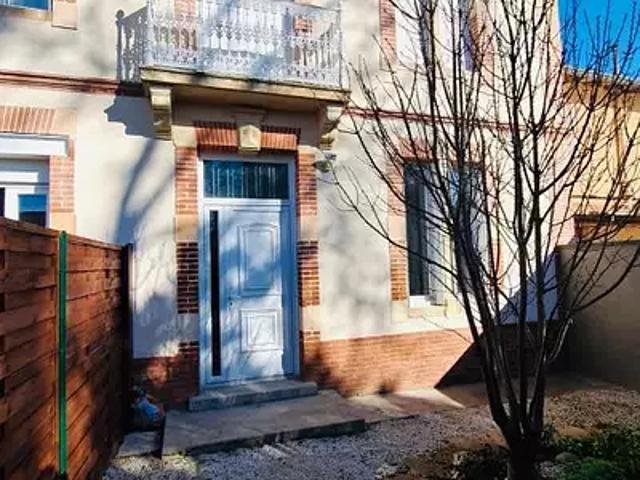 Maison vente à Muret, Labastidette