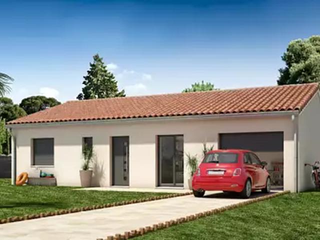 Maison vente à Muret, Labastidette