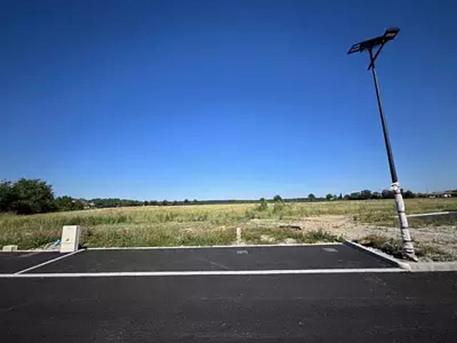 Terrain vente à Muret, Labastidette