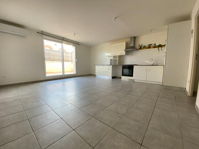 Appartement vente à Muret, Labastidette