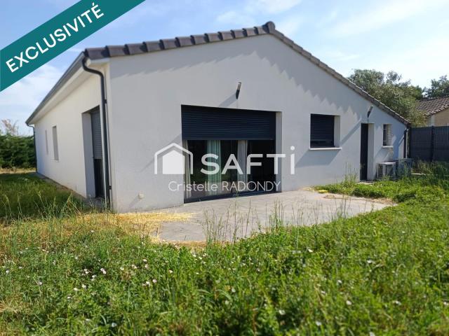 Maison vente à Muret, Labastidette