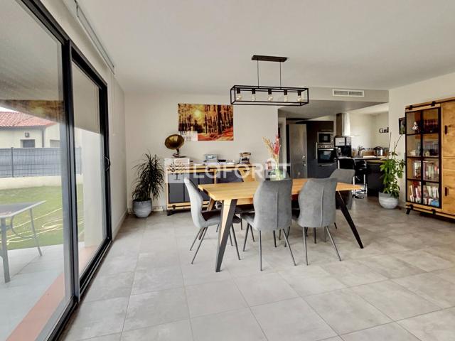 Maison vente à Muret, Labastidette
