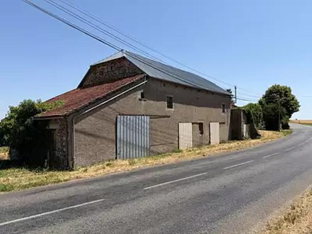 Maison vente à Labathude, Lot
