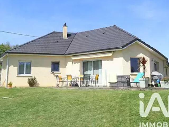 Maison vente à Pau, Labatmale