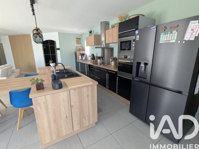 Maison vente à Pau, Labatmale