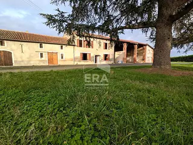 Maison vente à Pamiers, Labatut