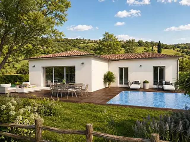 Maison vente à Pamiers, Labatut