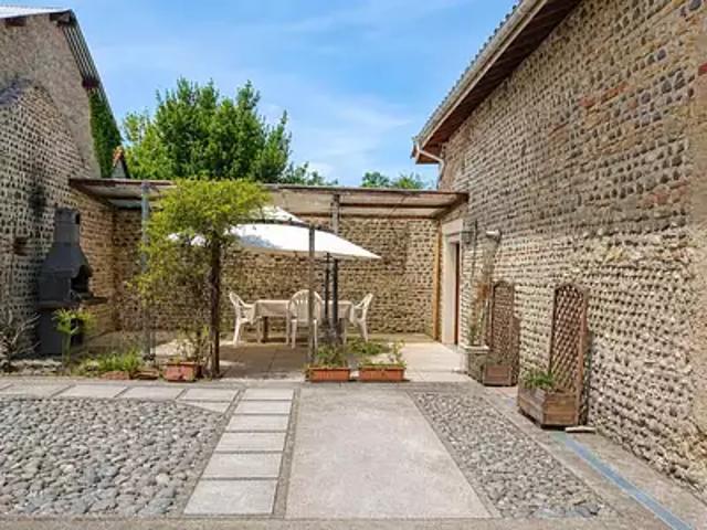 Maison vente à Labatut-Rivière, Hautes-Pyrénées