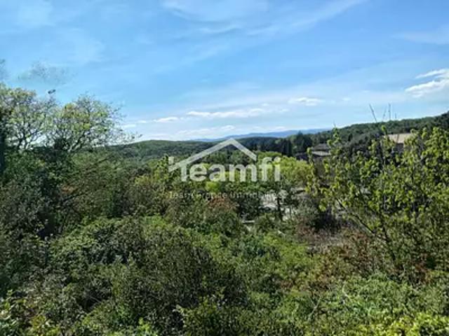Terrain vente à Largentière, Labeaume