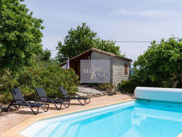 Maison vente à Largentière, Labeaume