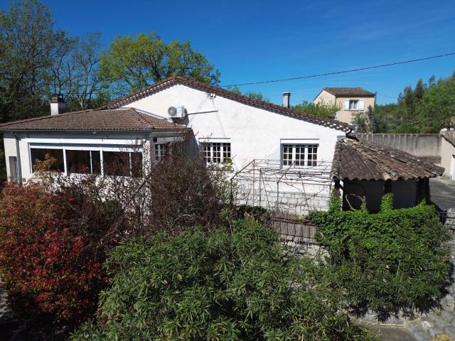 Maison vente à Labeaume, Ardèche