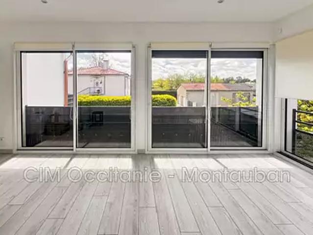 Appartement vente à Toulouse, Labège