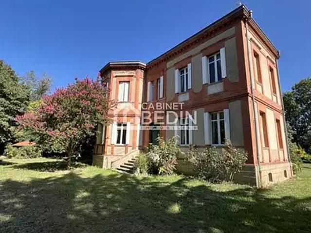 Maison vente à Labège, Haute-Garonne