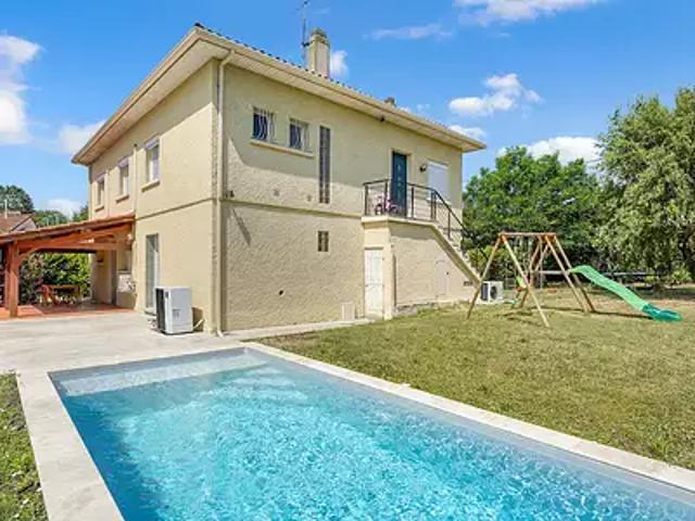 Maison vente à Toulouse, Escalquens