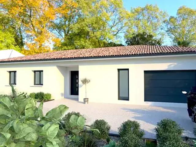 Maison vente à Toulouse, Labège