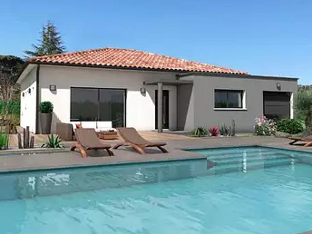 Maison vente à France métropolitaine, Labège