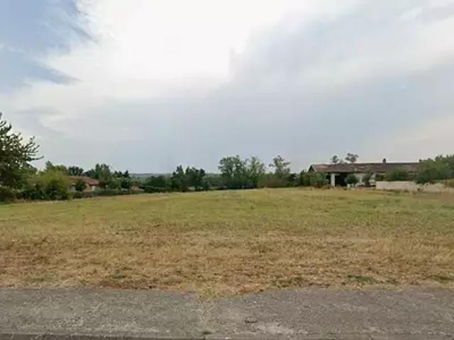 Terrain vente à Toulouse, Labège