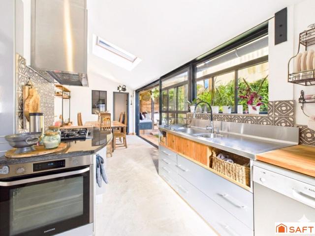 Maison vente à Toulouse, Labège