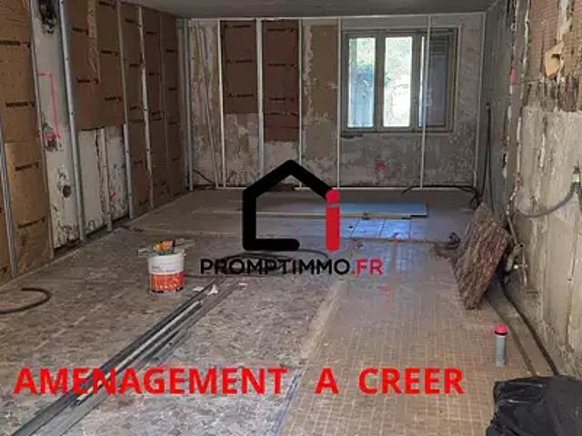 Appartement vente à Largentière, Labégude