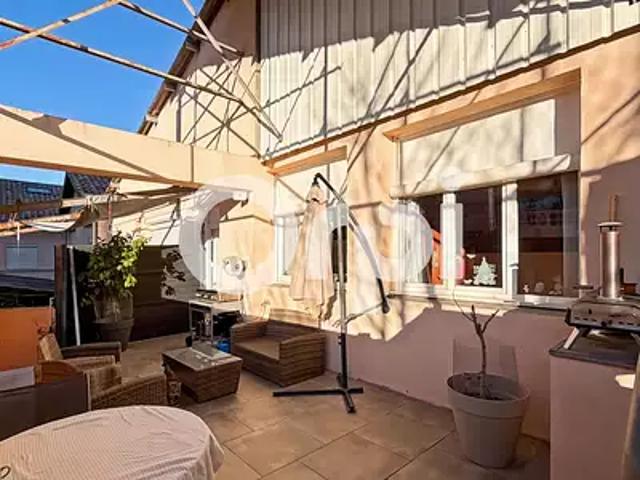 Appartement vente à Largentière, Labégude