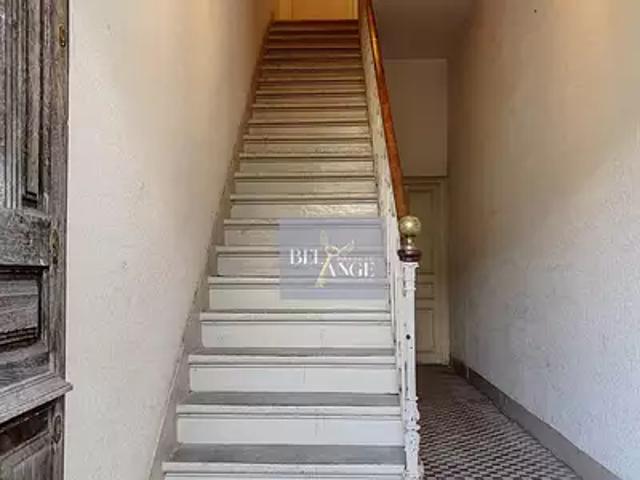 Maison vente à Largentière, Labégude