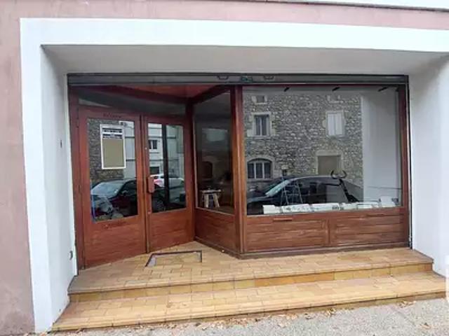 Maison vente à Largentière, Labégude