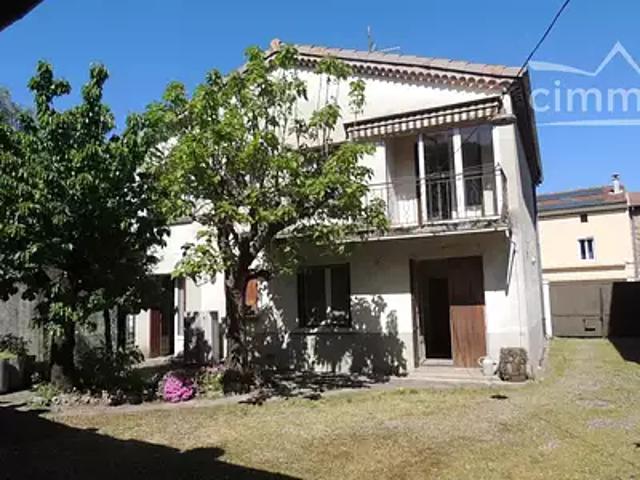 Maison vente à Largentière, Labégude
