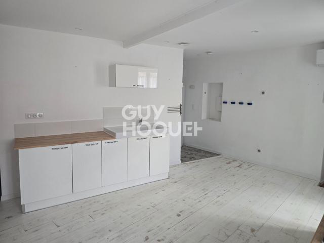 Appartement location à Largentière, Labégude