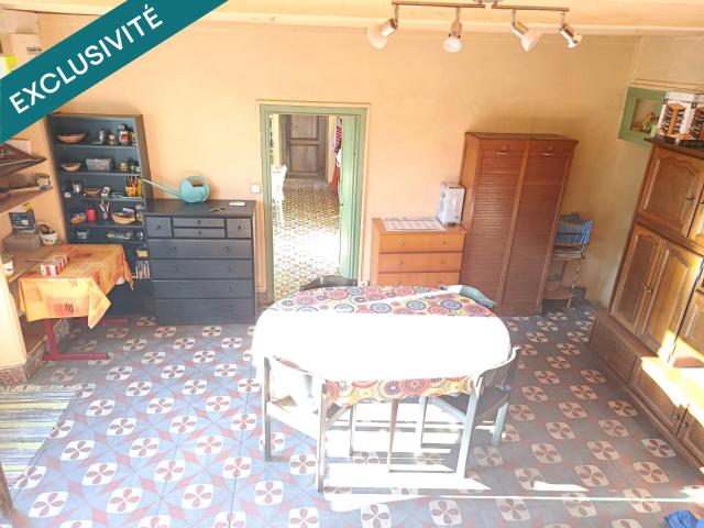 Maison vente à Largentière, Labégude