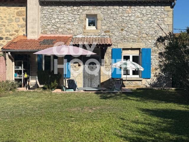 Maison vente à Largentière, Labégude