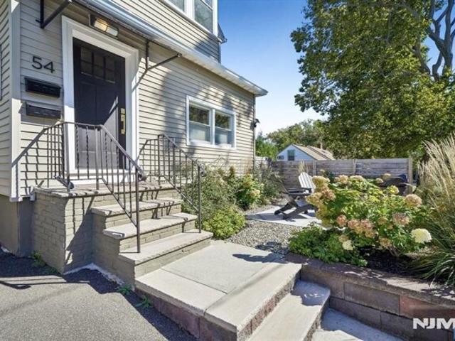 House for sale in Montclair, Essex County