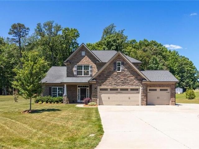 House for sale in Guilford, North Carolina
