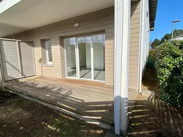 Appartement vente à Dax, Labenne