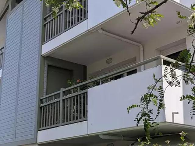 Appartement vente à Dax, Labenne