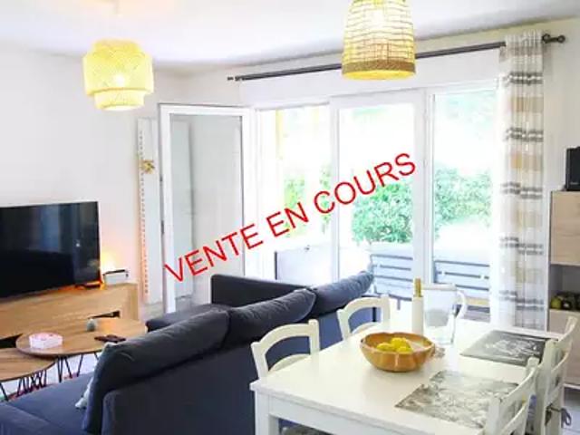 Appartement vente à France métropolitaine, Labenne