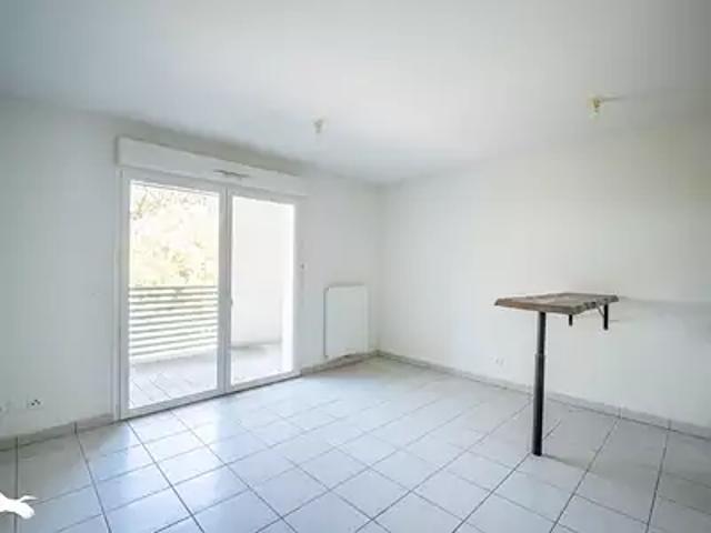 Appartement vente à Dax, Labenne