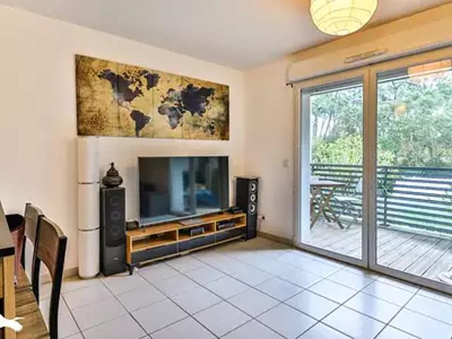 Appartement vente à Labenne, Tailleur