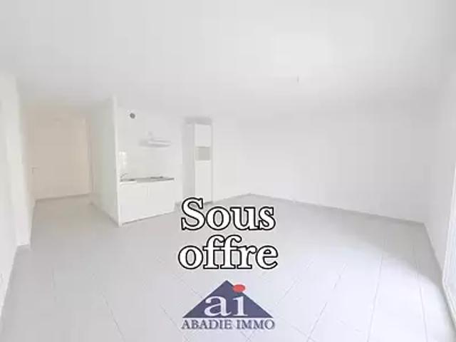 Appartement vente à Dax, Labenne