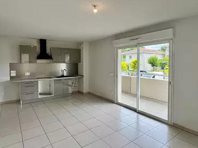 Appartement vente à Labenne, Tailleur